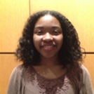 Jasmine Thomas head shot